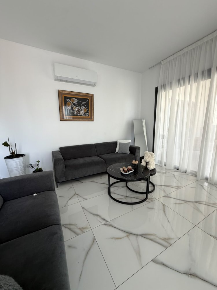 3 bedrooms Apartment in Germasogeia, Limassol, Cyprus No. 62034