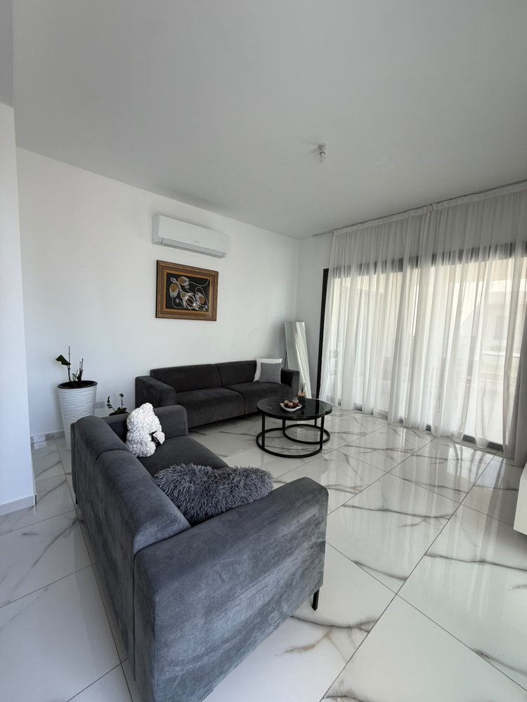 3 bedrooms Apartment in Germasogeia, Limassol, Cyprus No. 62034
