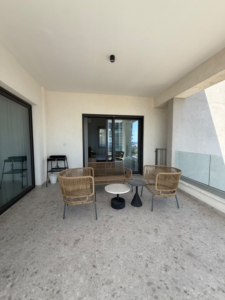 3 bedrooms Apartment in Germasogeia, Limassol, Cyprus No. 62034