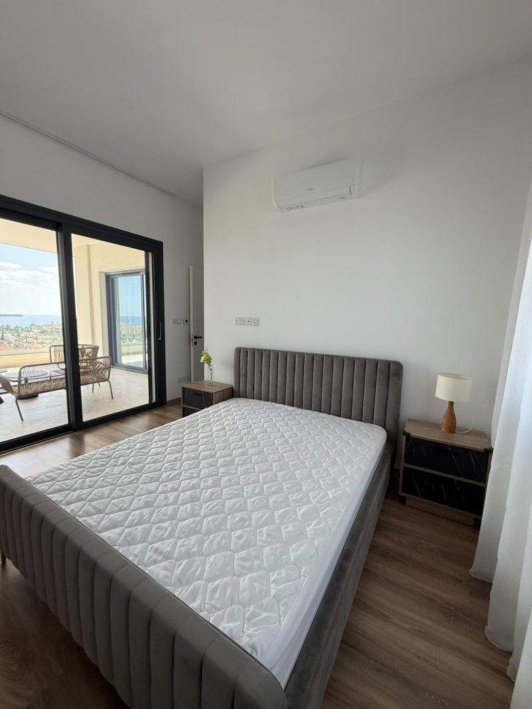 3 bedrooms Apartment in Germasogeia, Limassol, Cyprus No. 62034