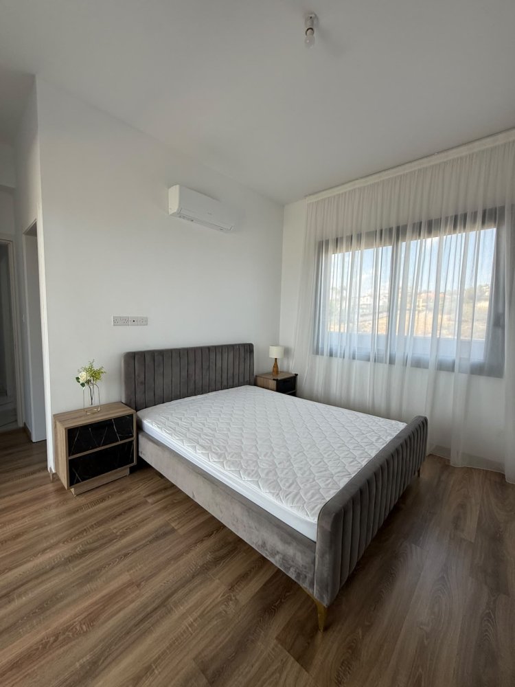 3 bedrooms Apartment in Germasogeia, Limassol, Cyprus No. 62034