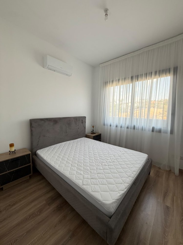 3 bedrooms Apartment in Germasogeia, Limassol, Cyprus No. 62034