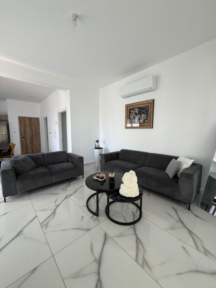 3 bedrooms Apartment in Germasogeia, Limassol, Cyprus No. 62034