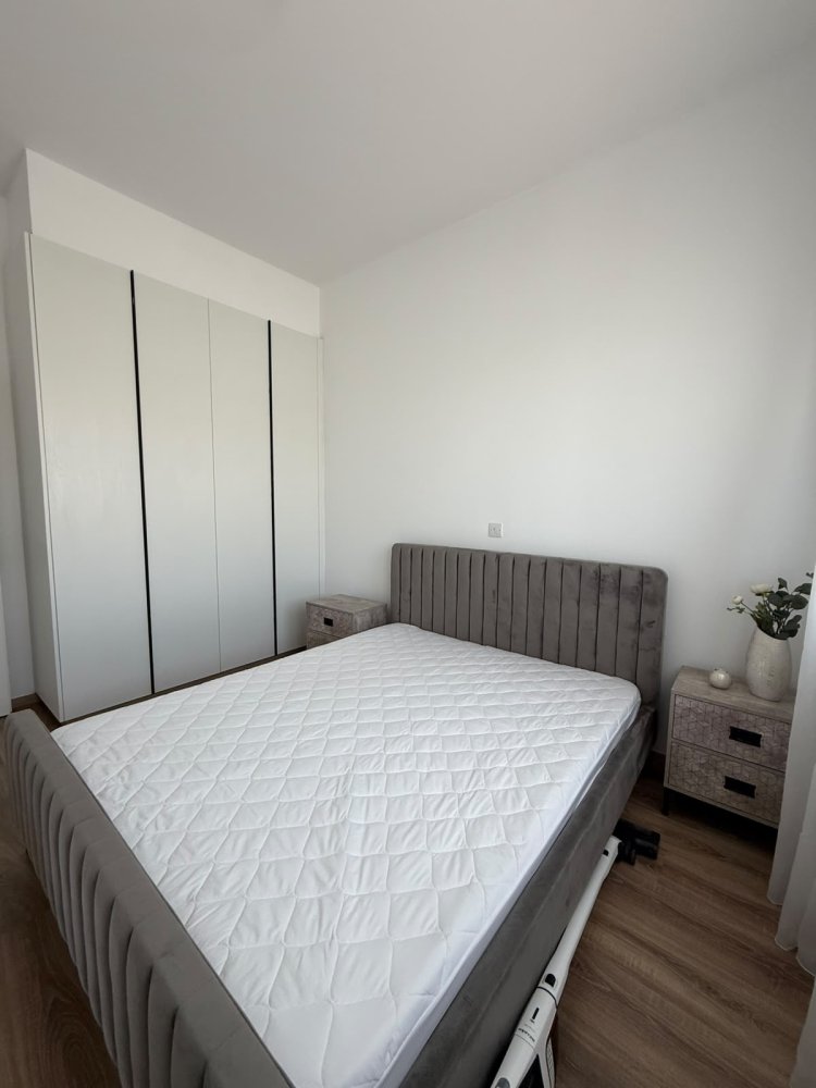 3 bedrooms Apartment in Germasogeia, Limassol, Cyprus No. 62034