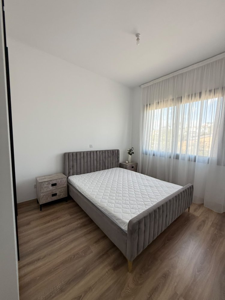 3 bedrooms Apartment in Germasogeia, Limassol, Cyprus No. 62034