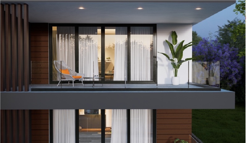 1 bedroom Apartment in Paphos, Cyprus No. 60432