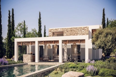 3 chambres Villa à Paphos, Chypre No. 65164