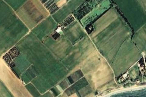 9504m2 Land in Softades, Larnaka, Cyprus No. 61130