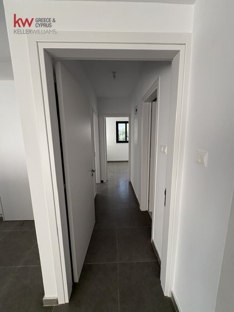 Квартира с 2 спальнями в Ливадия, Ларнака, Кипр № 39972