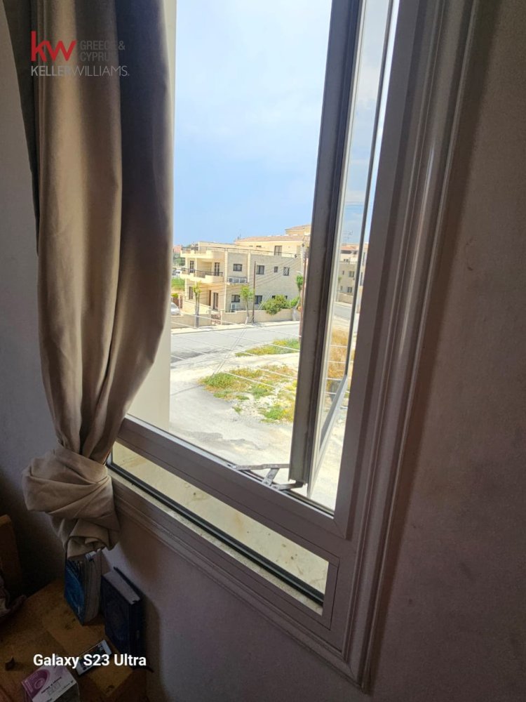 2 bedrooms Apartment in Tersefanou, Larnaka, Cyprus No. 56666