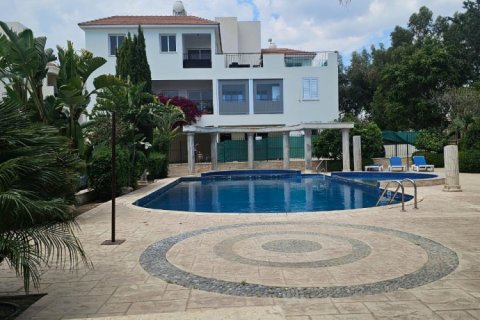 2 bedrooms Apartment in Tersefanou, Larnaka, Cyprus No. 56666