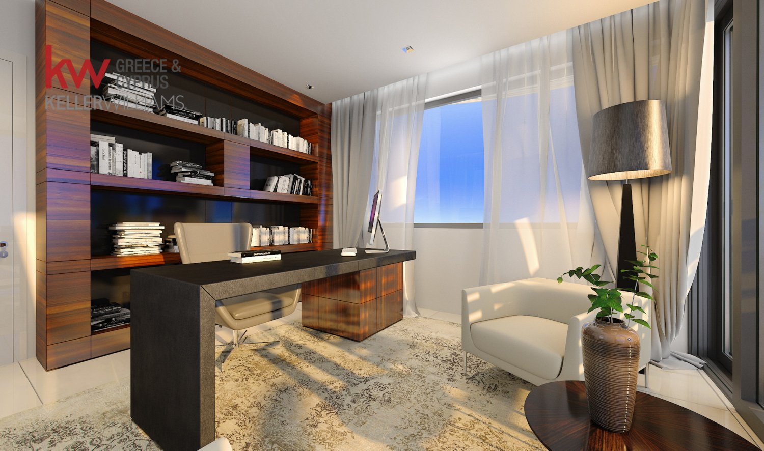 4 bedrooms Villa in Kissonerga, Paphos, Cyprus No. 60714