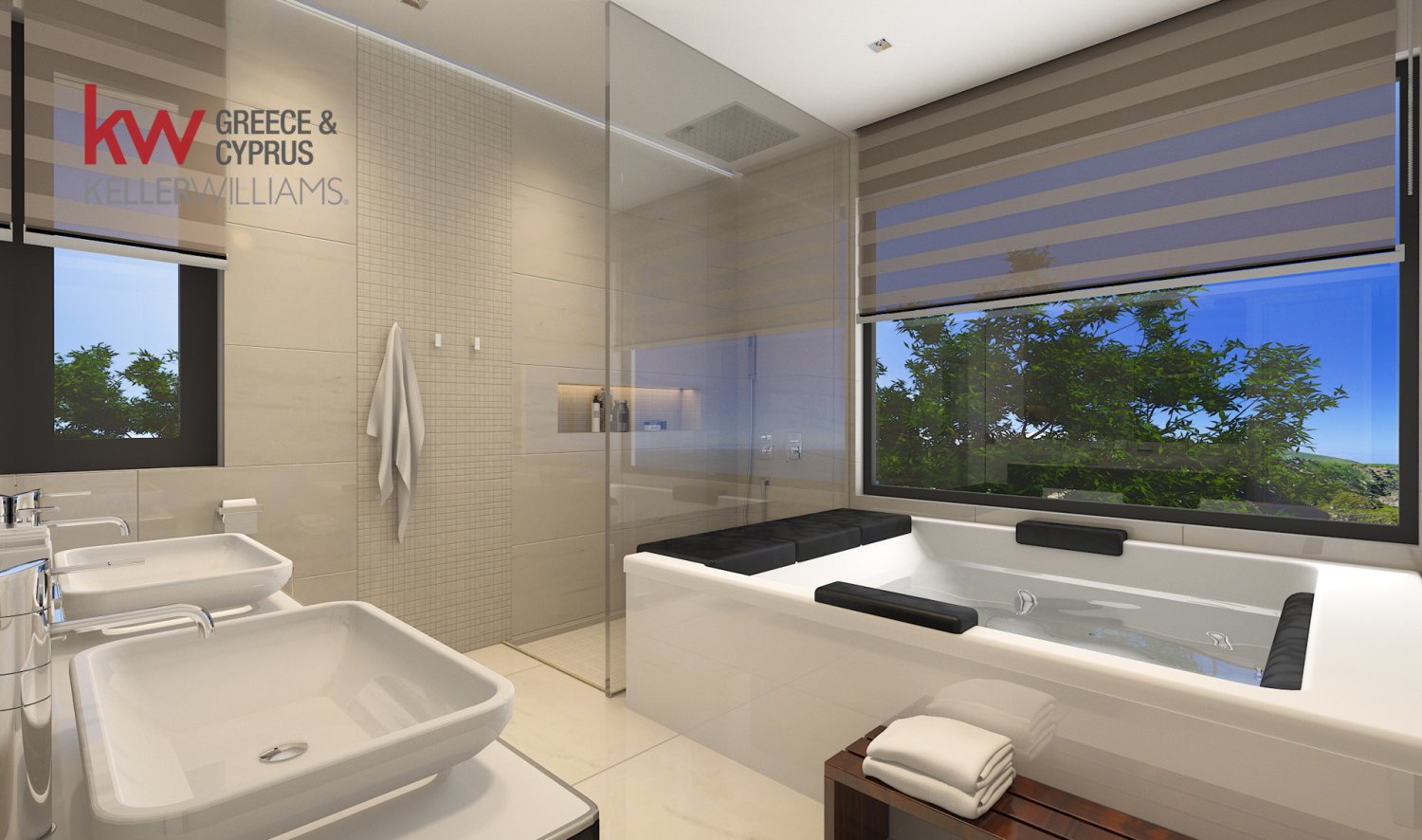 4 bedrooms Villa in Kissonerga, Paphos, Cyprus No. 60714