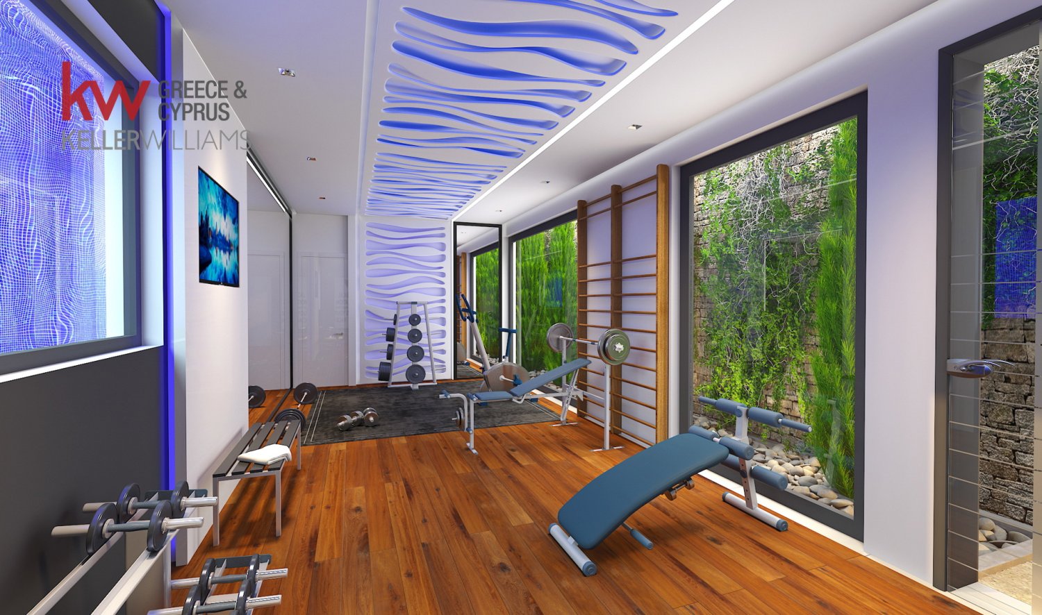 4 bedrooms Villa in Kissonerga, Paphos, Cyprus No. 60714