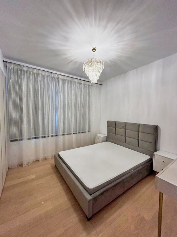 Квартира с 3 спальнями в Лимассол, Лимасол, Кипр № 62629