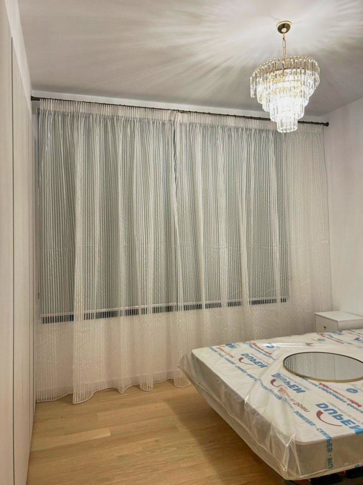 Квартира с 3 спальнями в Лимассол, Лимасол, Кипр № 62629