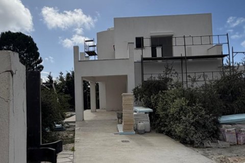 3 bedrooms Villa in Konia, Paphos, Cyprus No. 61459