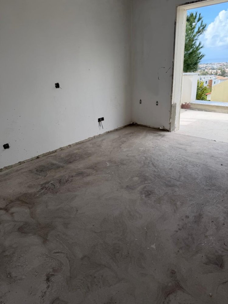 3 bedrooms Villa in Konia, Paphos, Cyprus No. 61459