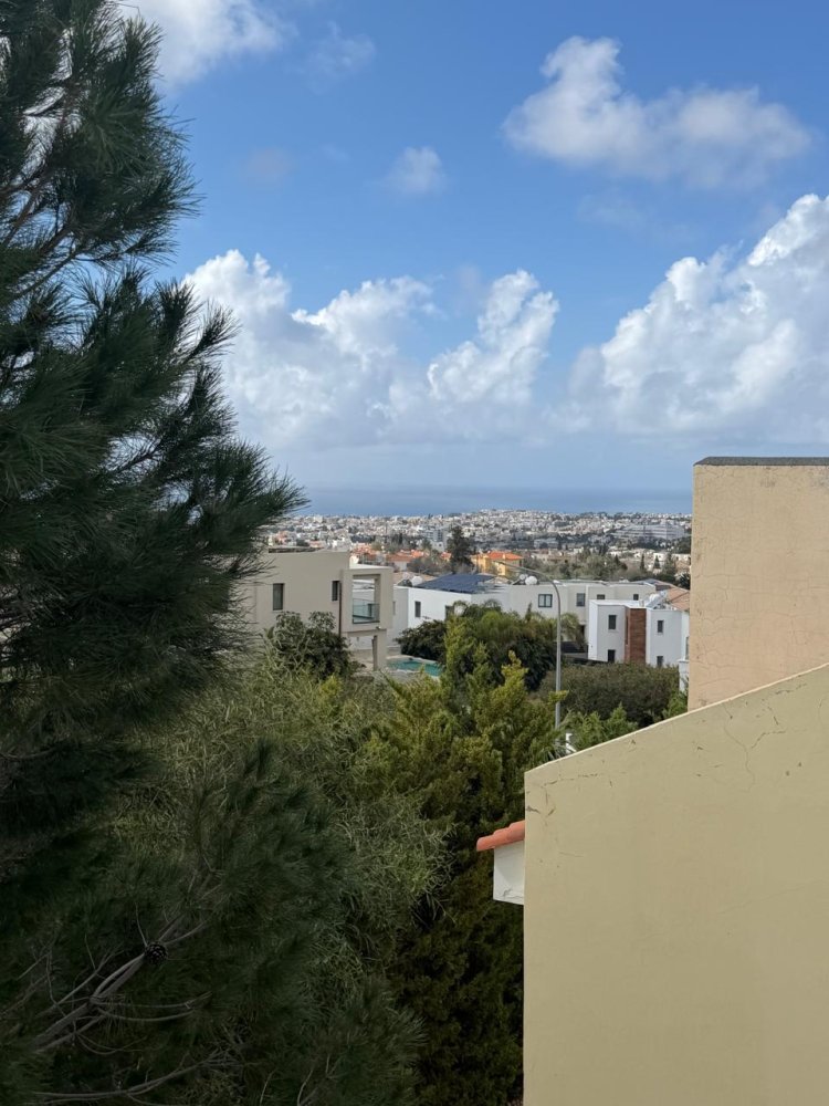 3 bedrooms Villa in Konia, Paphos, Cyprus No. 61459