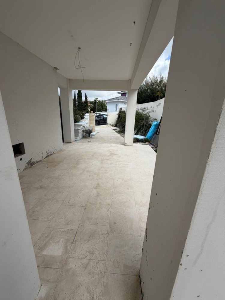 3 bedrooms Villa in Konia, Paphos, Cyprus No. 61459