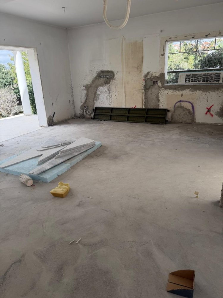 3 bedrooms Villa in Konia, Paphos, Cyprus No. 61459