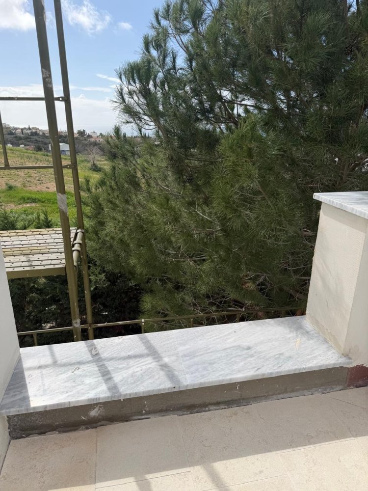 3 bedrooms Villa in Konia, Paphos, Cyprus No. 61459