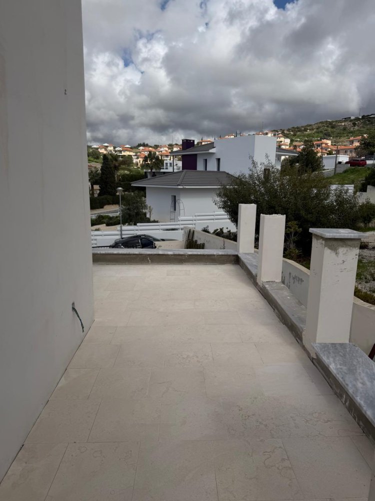 3 bedrooms Villa in Konia, Paphos, Cyprus No. 61459