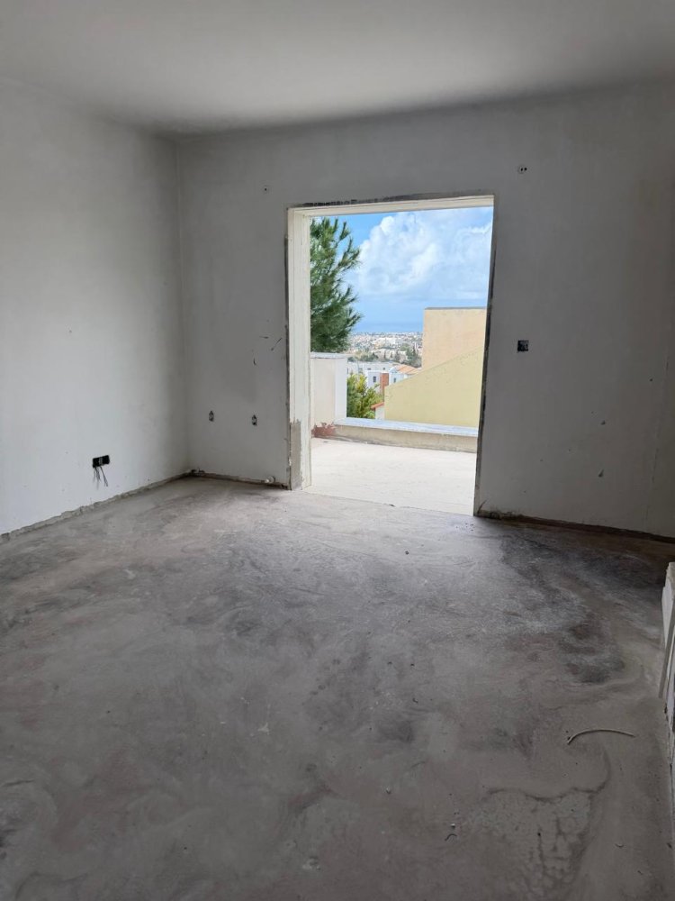 3 bedrooms Villa in Konia, Paphos, Cyprus No. 61459