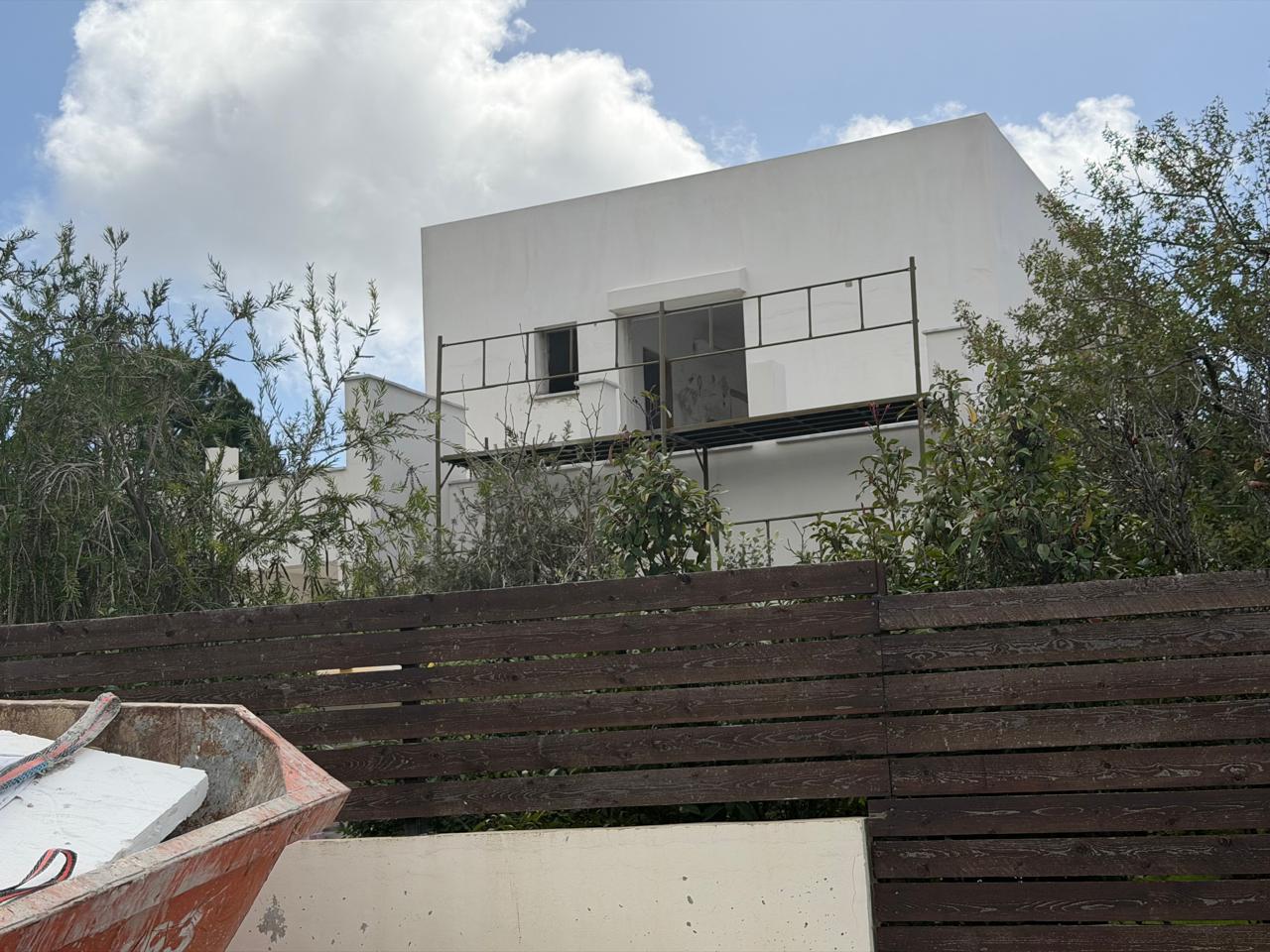 3 bedrooms Villa in Konia, Paphos, Cyprus No. 61459