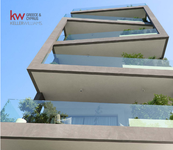 3 bedrooms Apartment in Larnaca, Larnaka, Cyprus No. 63414