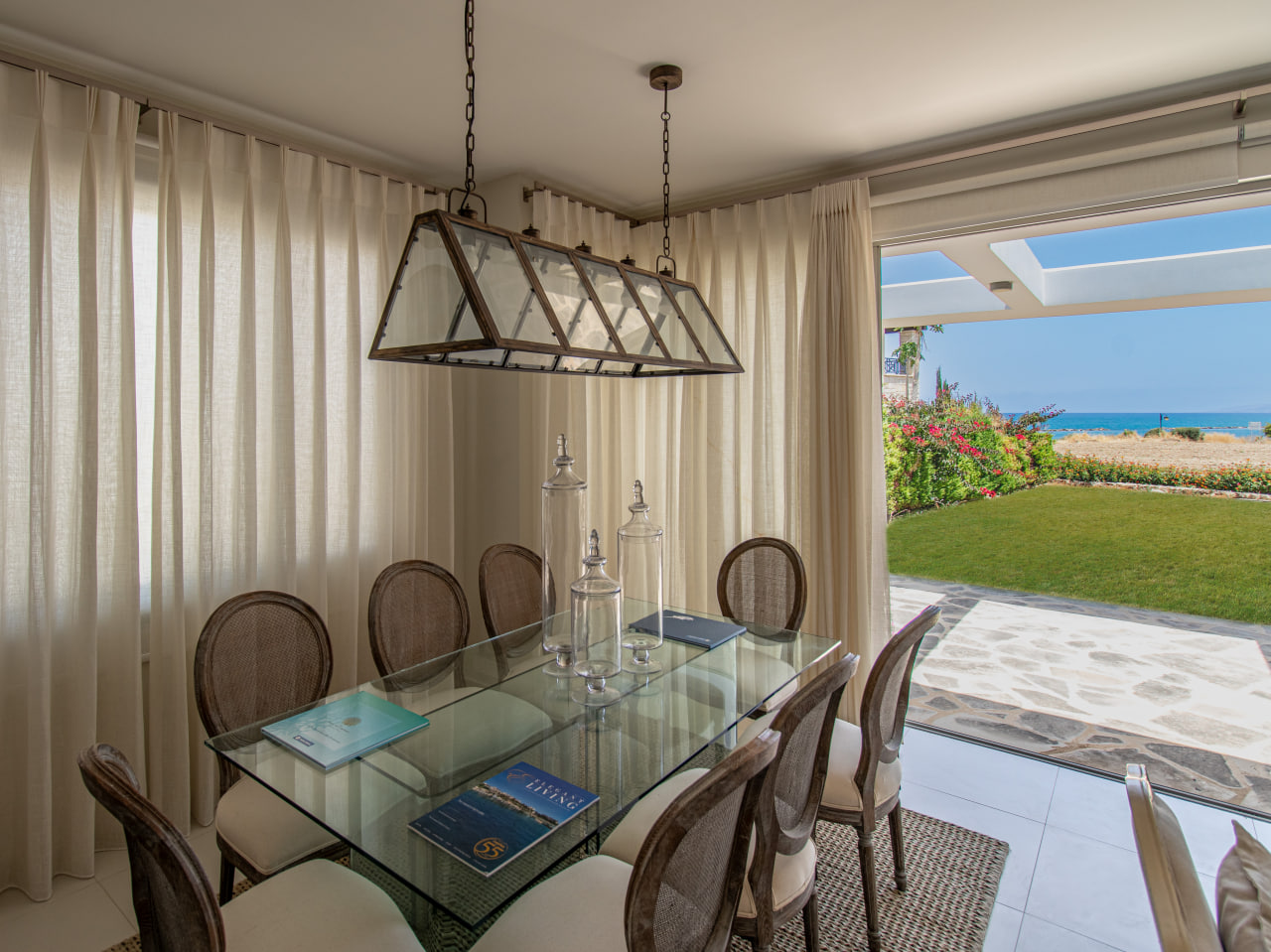 3 chambres Villa à Paphos, Chypre No. 63593