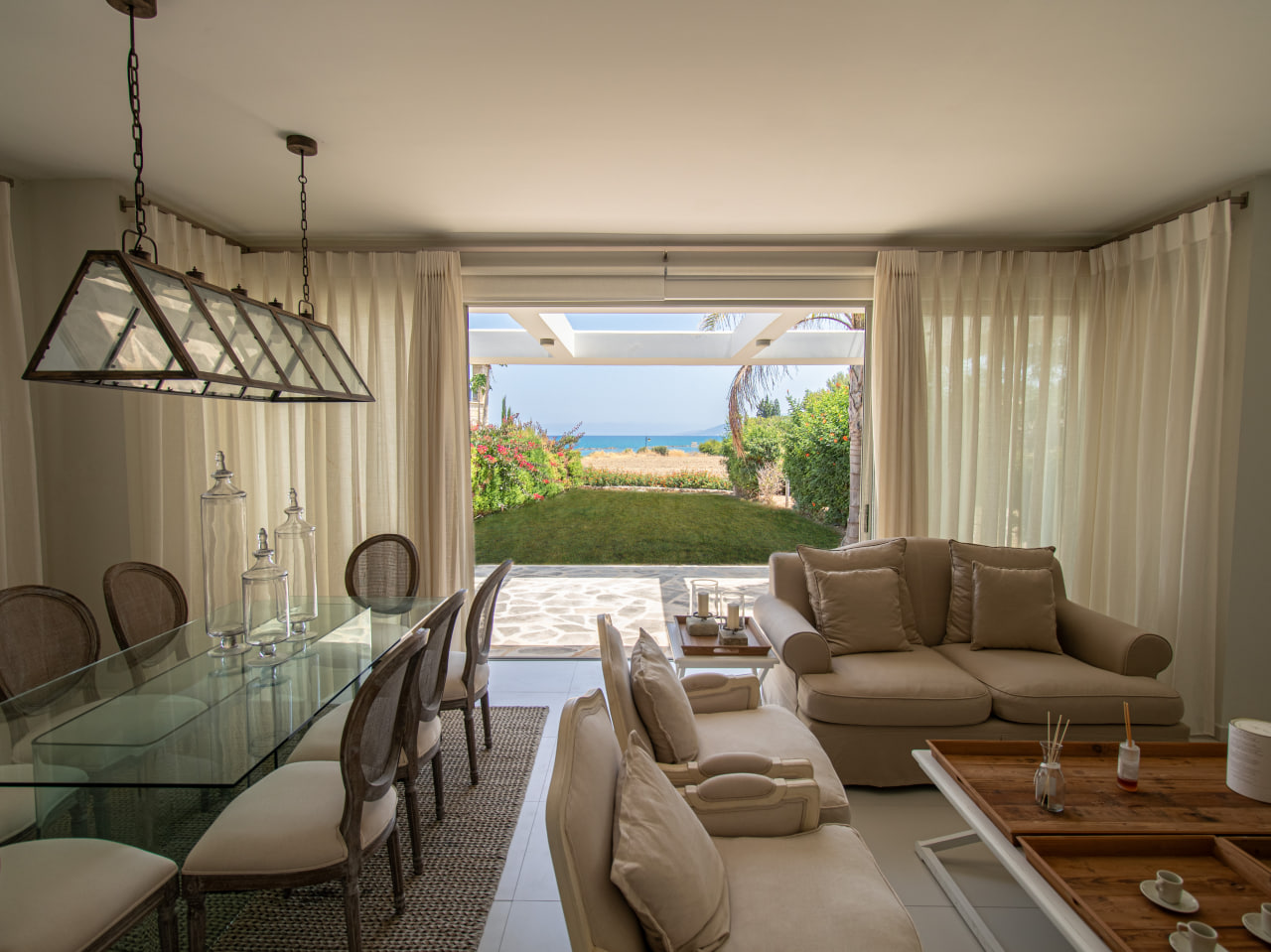 3 chambres Villa à Paphos, Chypre No. 63593