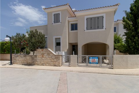 3 chambres Villa à Paphos, Chypre No. 63593