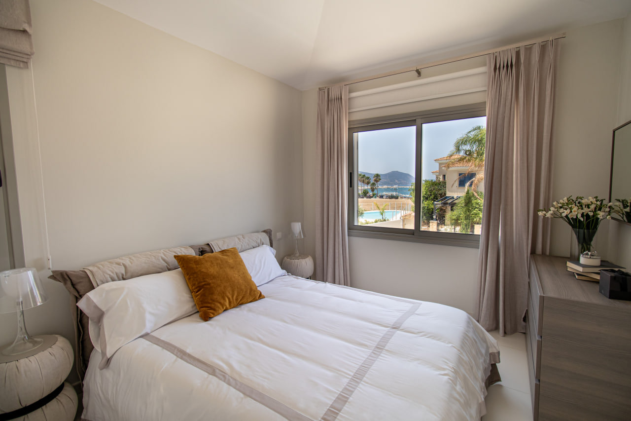 3 chambres Villa à Paphos, Chypre No. 63593