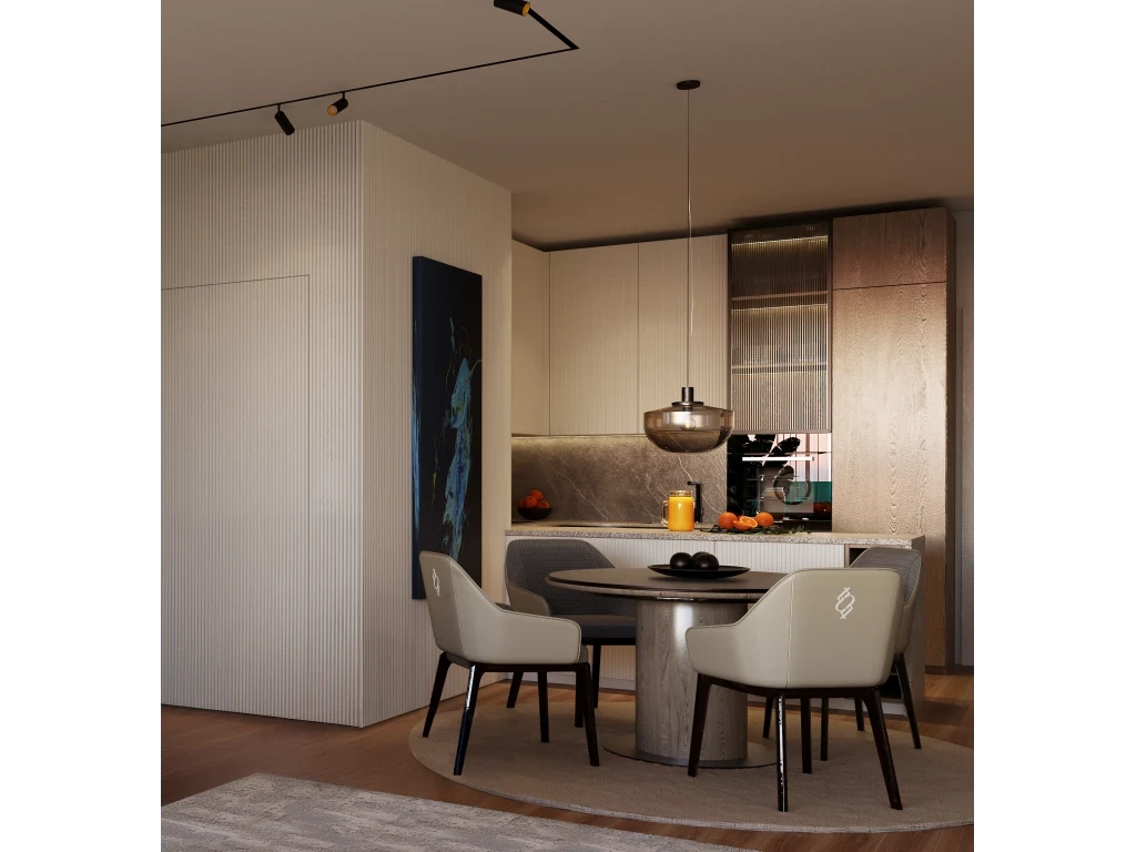 2 bedrooms Apartment in Limassol, Cyprus No. 64038