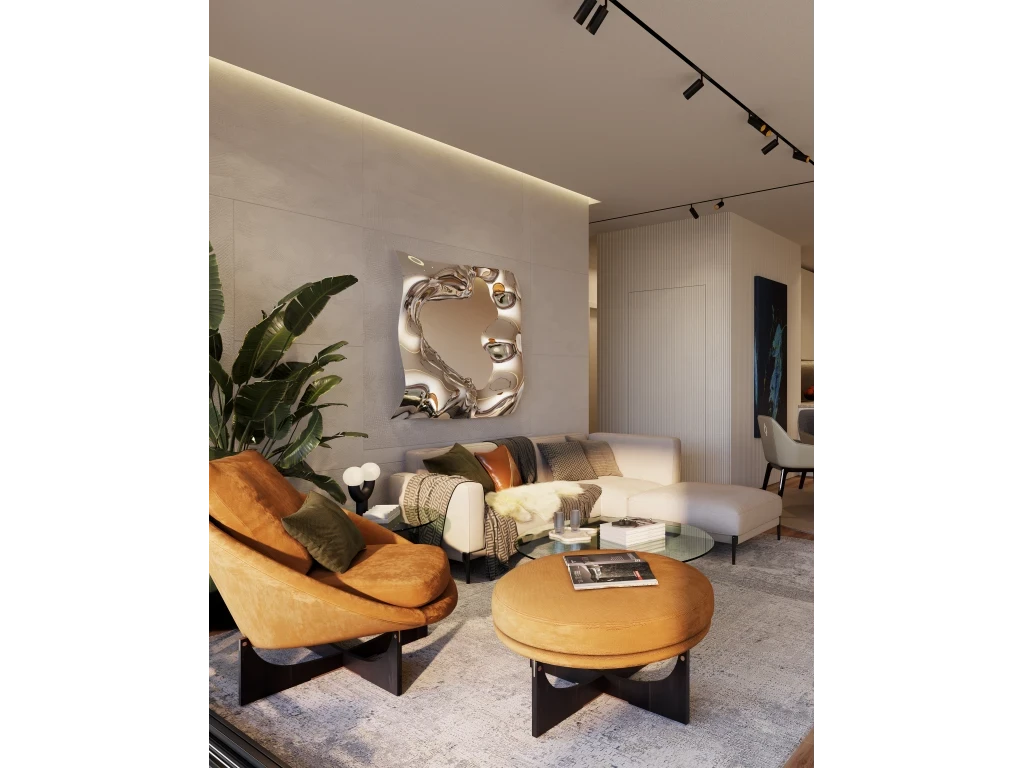 2 bedrooms Apartment in Limassol, Cyprus No. 64038