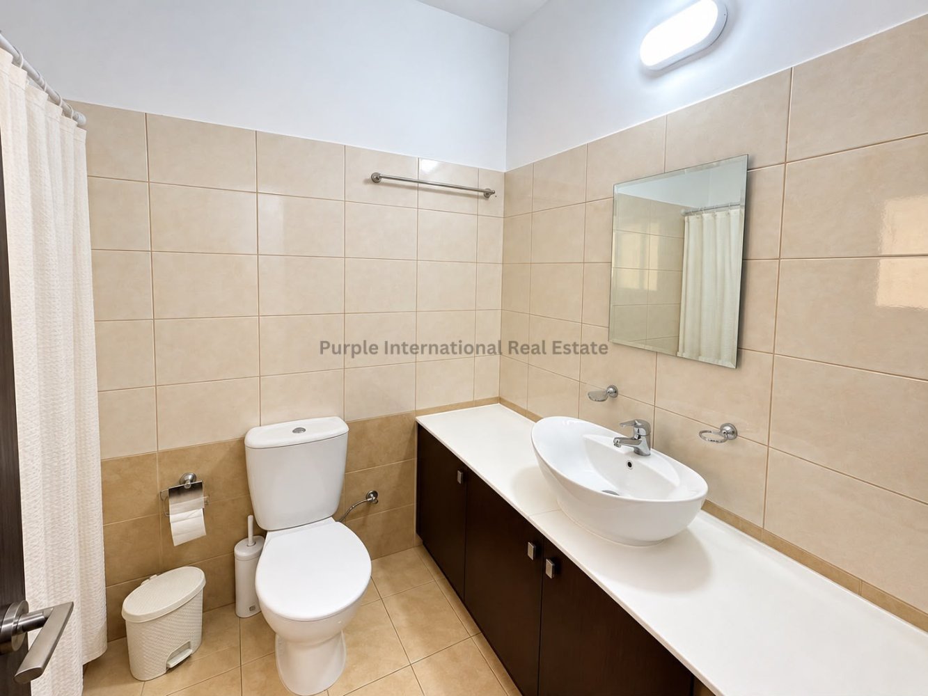 2 bedrooms Apartment in Pyla, Larnaka, Cyprus No. 65614