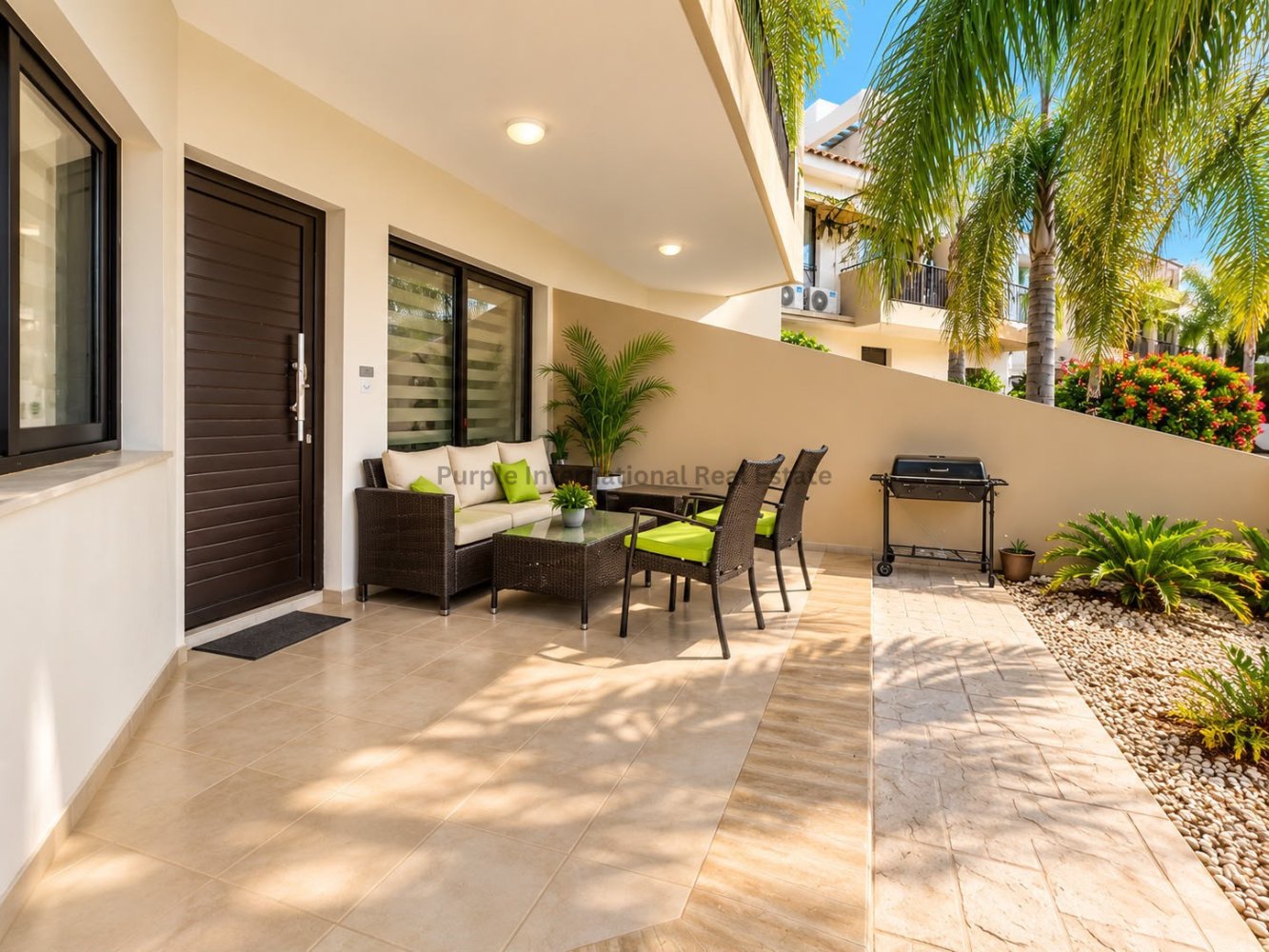 2 bedrooms Apartment in Pyla, Larnaka, Cyprus No. 65614