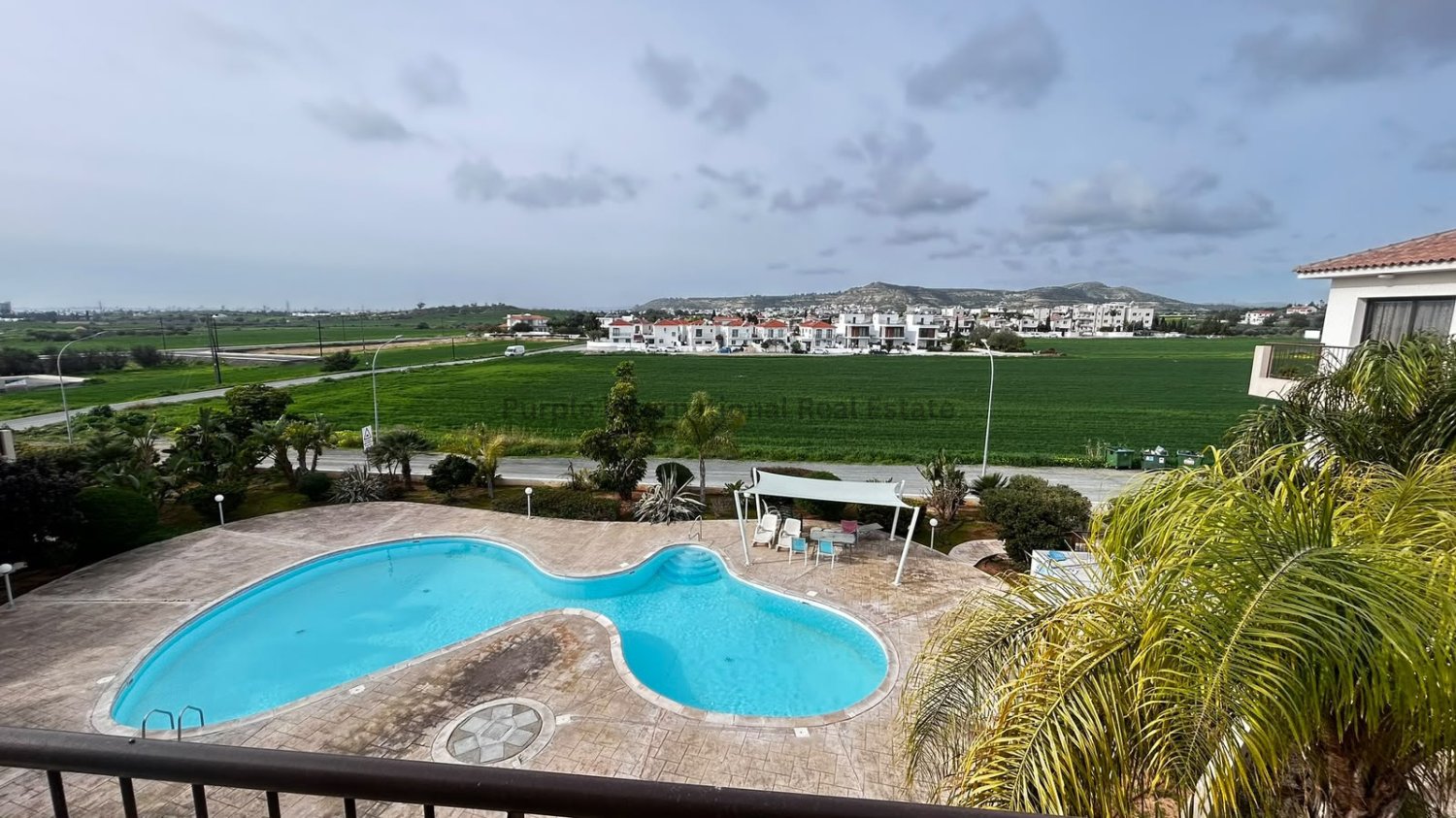 2 bedrooms Apartment in Pyla, Larnaka, Cyprus No. 65614