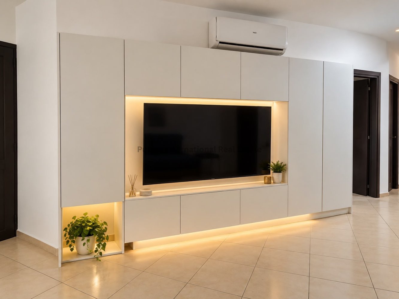 2 bedrooms Apartment in Pyla, Larnaka, Cyprus No. 65614
