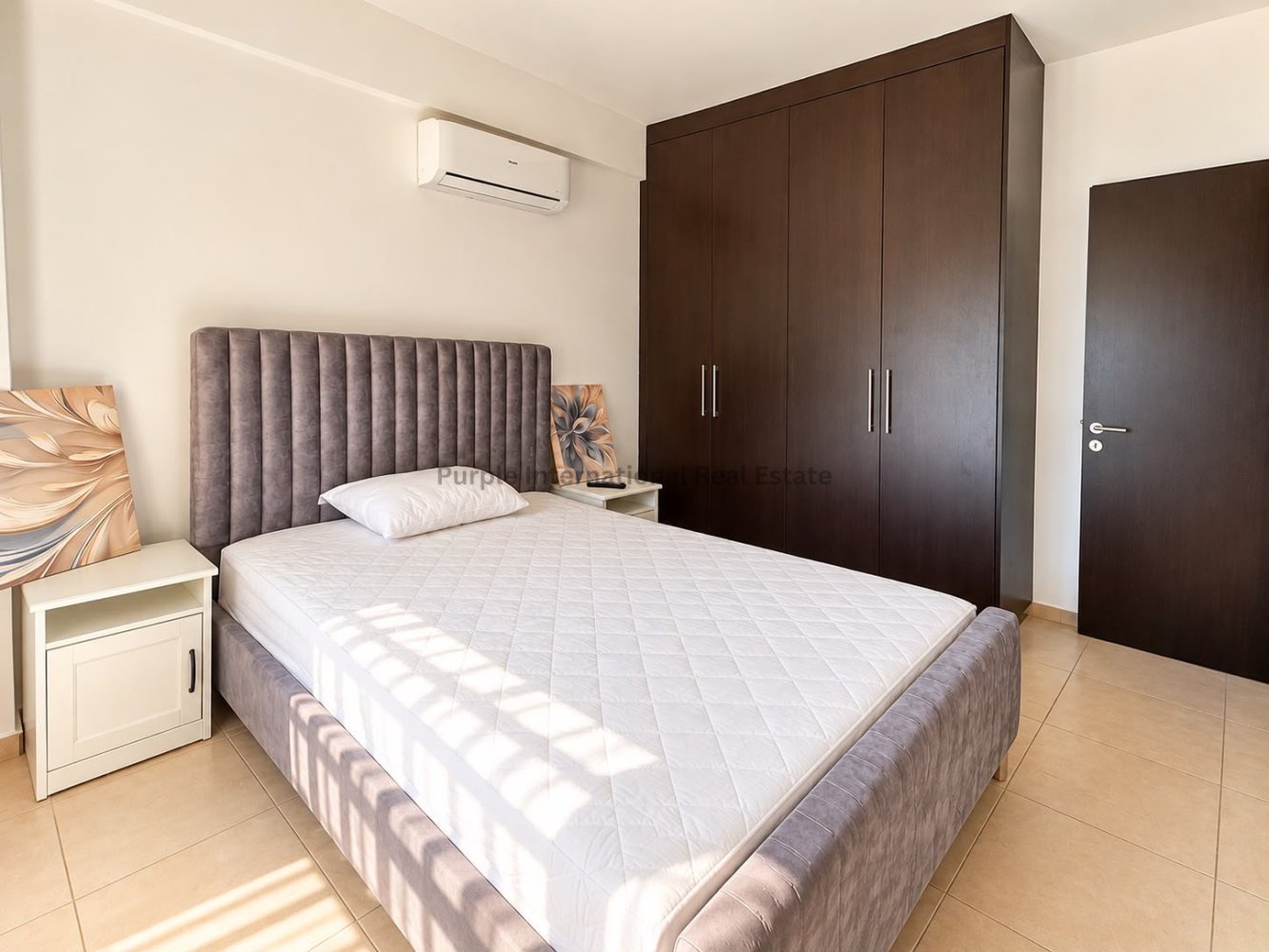 2 bedrooms Apartment in Pyla, Larnaka, Cyprus No. 65614