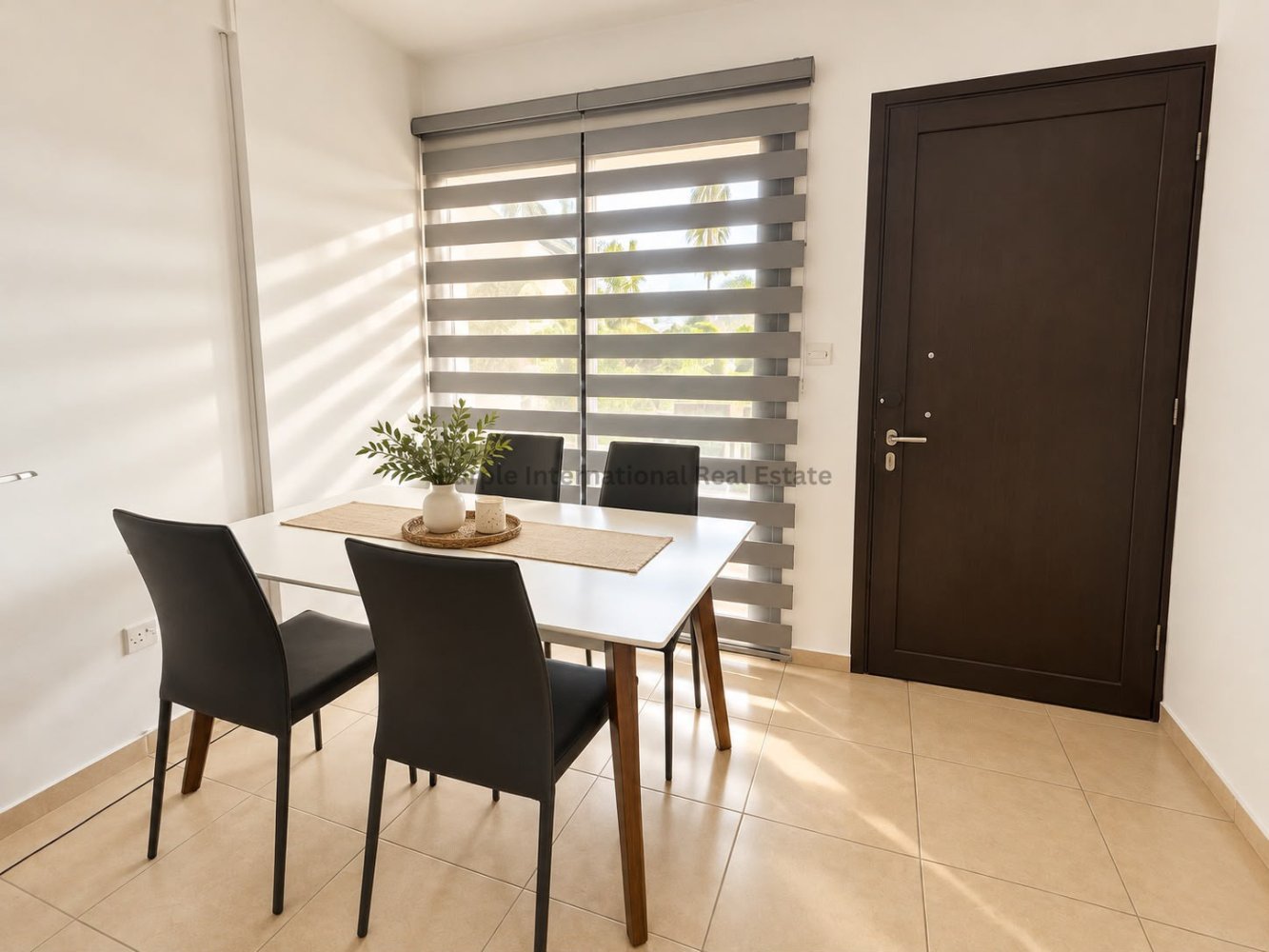 2 bedrooms Apartment in Pyla, Larnaka, Cyprus No. 65614