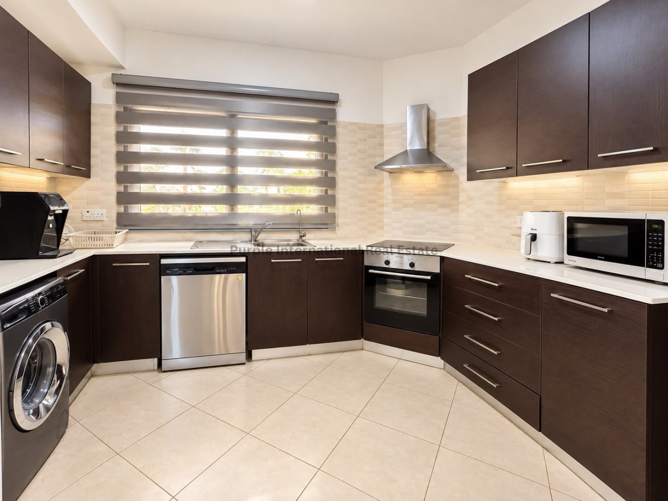 2 bedrooms Apartment in Pyla, Larnaka, Cyprus No. 65614