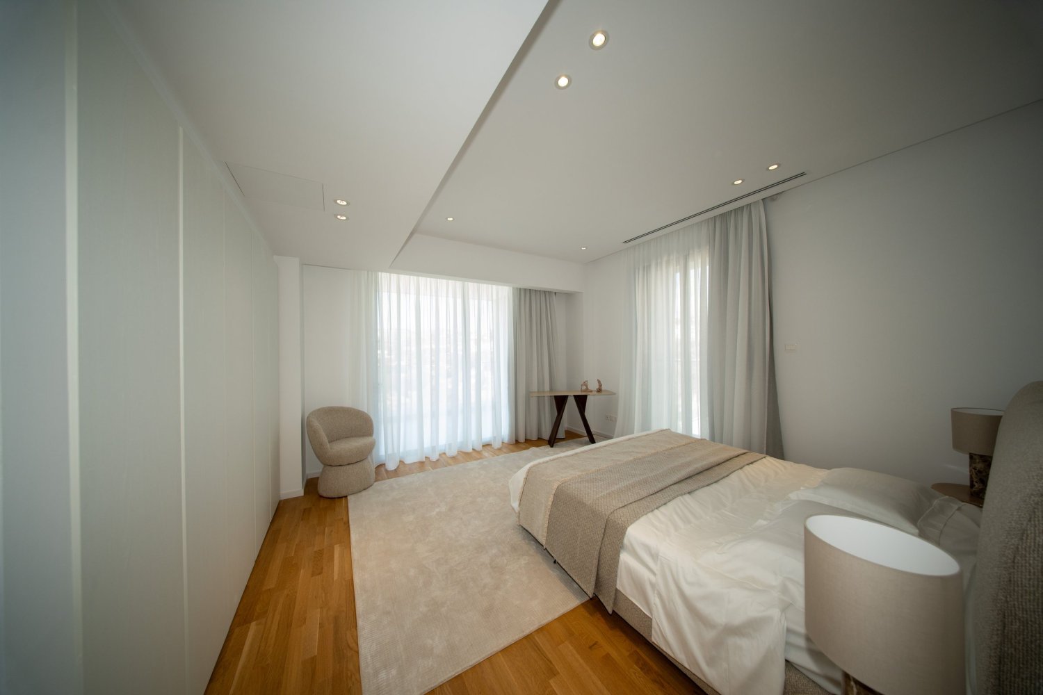 2 bedrooms Apartment in Limassol, Cyprus No. 64742