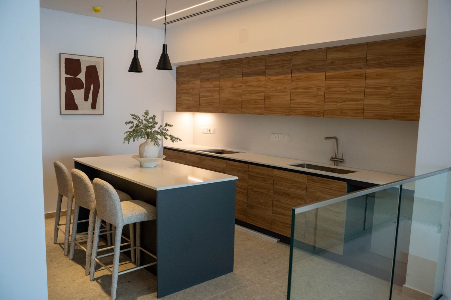 2 bedrooms Apartment in Limassol, Cyprus No. 64742
