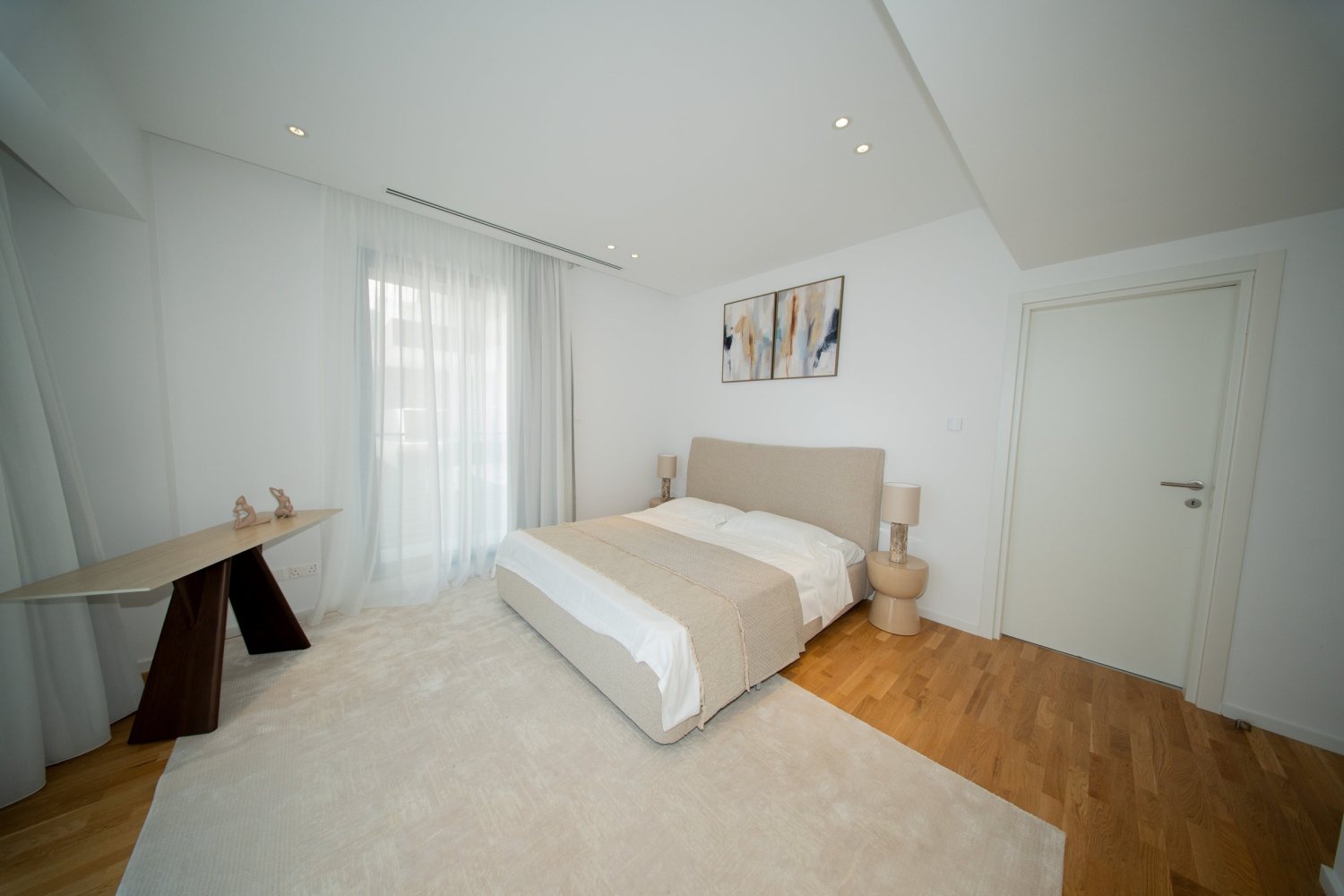 2 bedrooms Apartment in Limassol, Cyprus No. 64742
