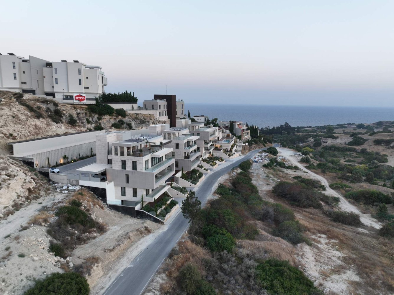 2 bedrooms Apartment in Limassol, Cyprus No. 64742