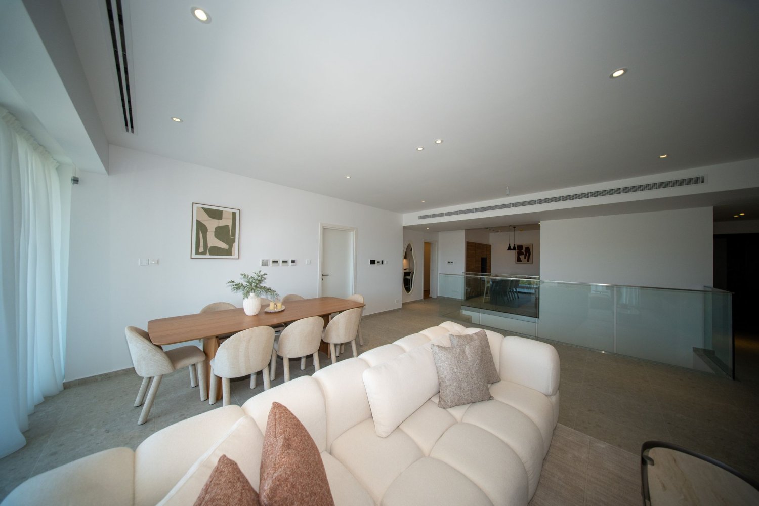 2 bedrooms Apartment in Limassol, Cyprus No. 64742