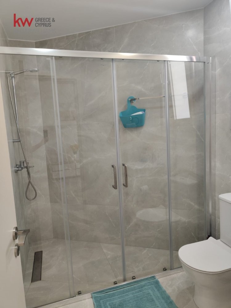 1 chambre Appartement à Larnaca, Larnaka, Chypre No. 62778
