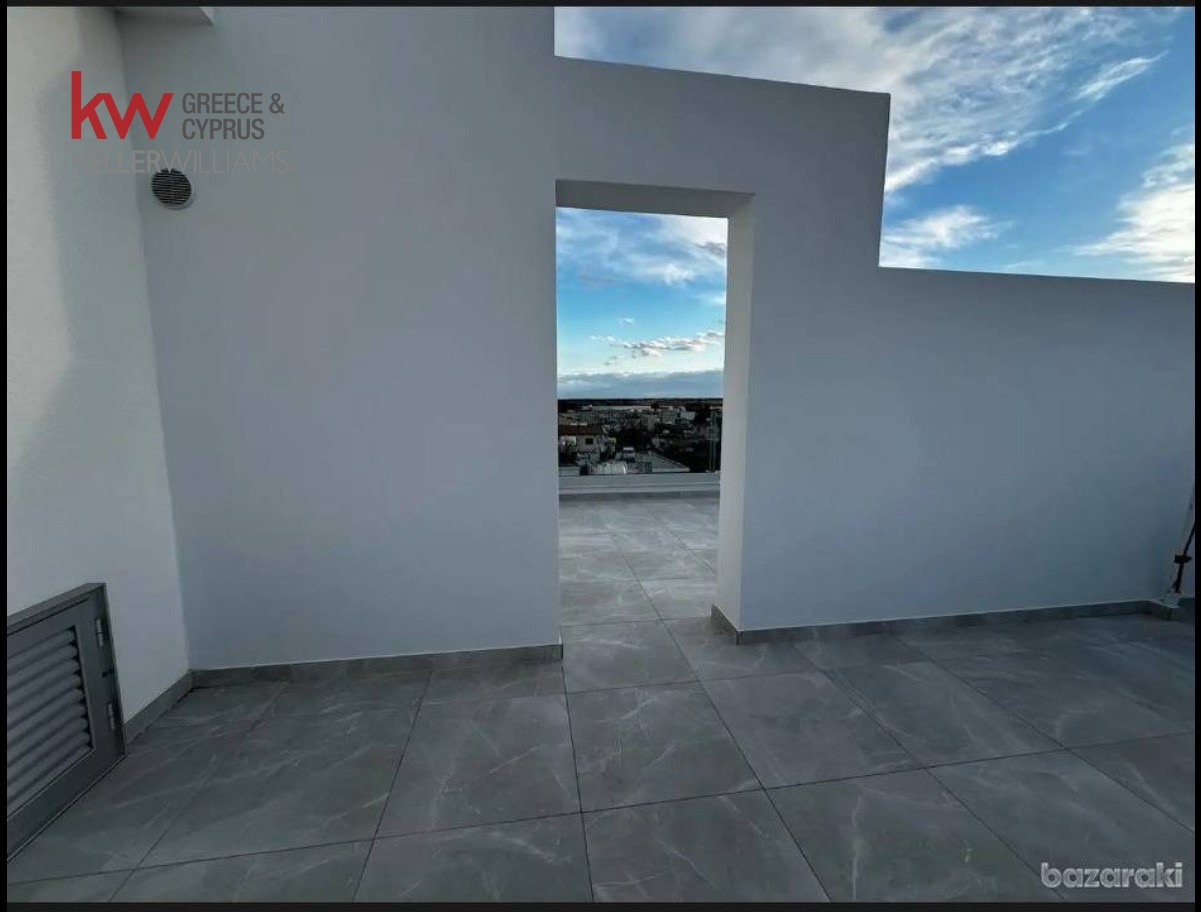 1 chambre Appartement à Larnaca, Larnaka, Chypre No. 62778